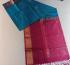 SOFT SILK SAREE WITH BLOUSE